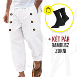 LINERA™ - FÉRFI NADRÁG