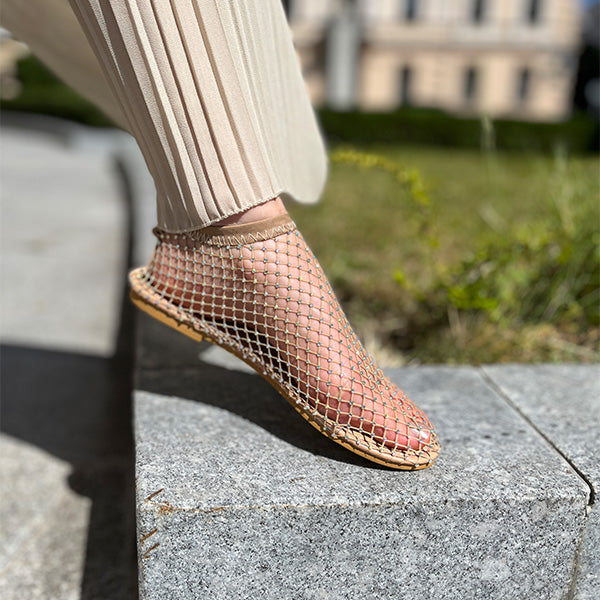 LUXEGLAM™ - EGYEDI NŐI CIPŐK