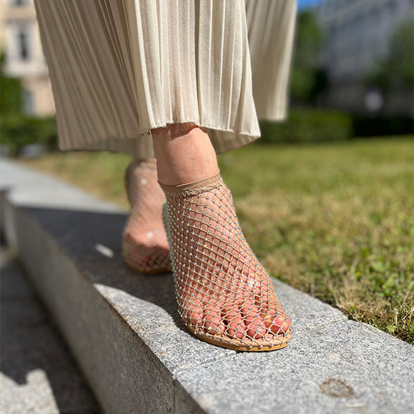LUXEGLAM™ - EGYEDI NŐI CIPŐK