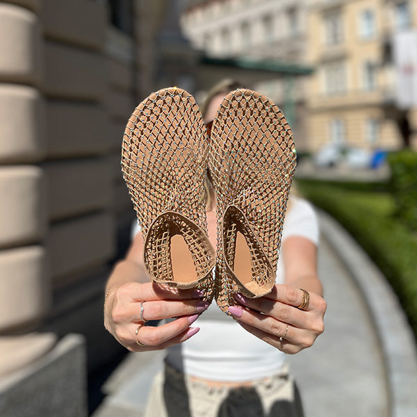 LUXEGLAM™ - EGYEDI NŐI CIPŐK