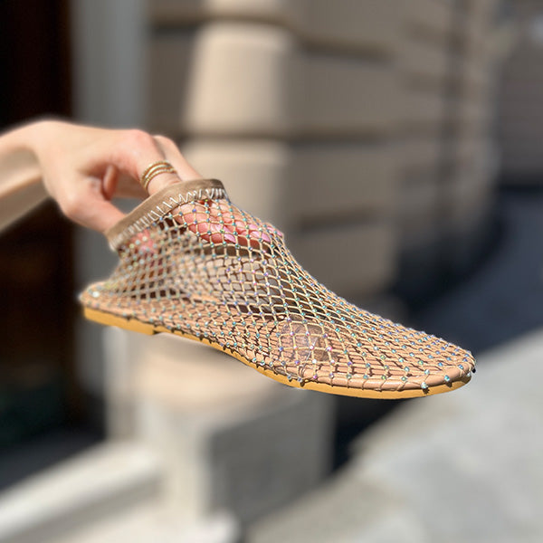 LUXEGLAM™ - EGYEDI NŐI CIPŐK