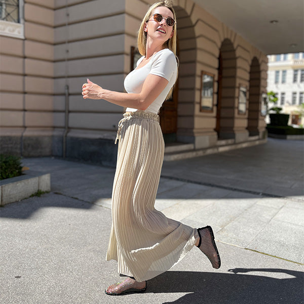 LUXEGLAM™ - EGYEDI NŐI CIPŐK