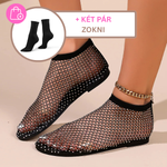 LUXEGLAM™ - EGYEDI NŐI CIPŐK