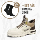 BÉZS BARNA + KÉT PÁR ZOKNI