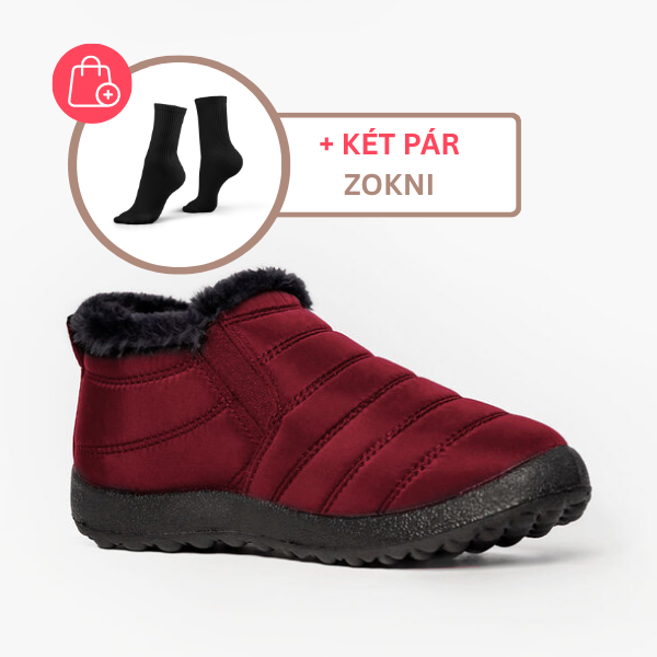 MAX™ - UNIVERZÁLIS THERMO CIPŐ