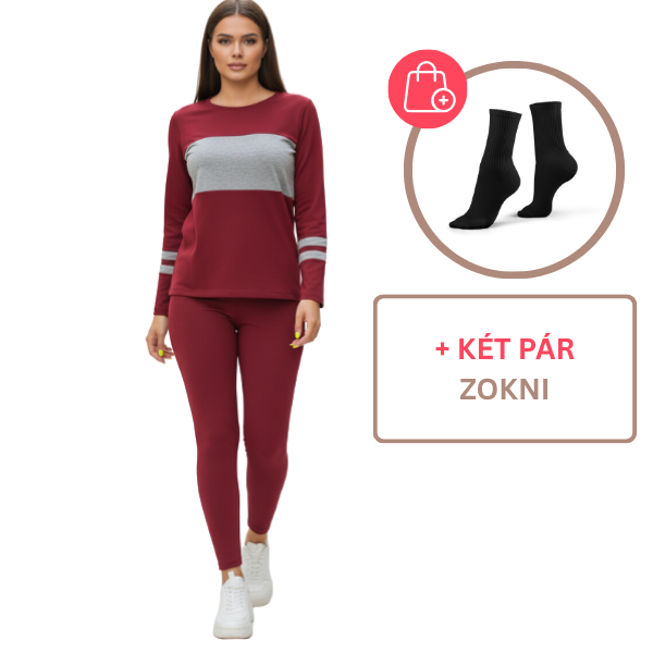 MODALEND - NŐI SZETT