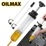 OILMAX -  KÉZI OLAJADAGOLÓ SZIVATTYÚ