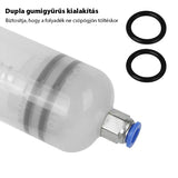 OILMAX -  KÉZI OLAJADAGOLÓ SZIVATTYÚ