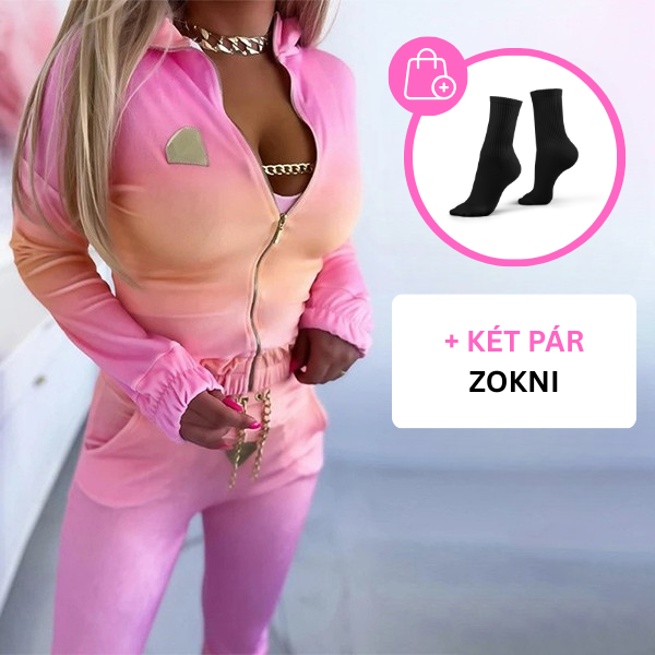 OMBRESET - NŐI DIVATOS SZETT