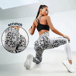 PEACHFLEX™ - NŐI SPORT LEGGINGS