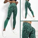 PEACHFLEX™ - NŐI SPORT LEGGINGS