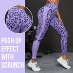 PEACHFLEX™ - NŐI SPORT LEGGINGS