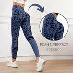 PEACHFLEX™ - NŐI SPORT LEGGINGS