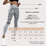 PEACHFLEX™ - NŐI SPORT LEGGINGS