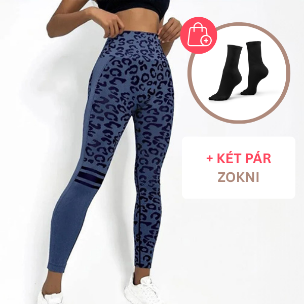 PEACHFLEX™ - NŐI SPORT LEGGINGS