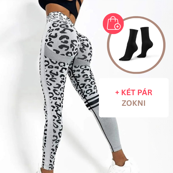 PEACHFLEX™ - NŐI SPORT LEGGINGS