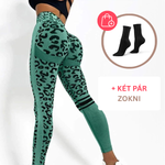 PEACHFLEX™ - NŐI SPORT LEGGINGS