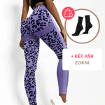PEACHFLEX™ - NŐI SPORT LEGGINGS
