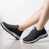 PLUSHBOOT™ - UNIVERZÁLIS TÉLI TORNACIPŐ