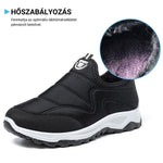 PLUSHBOOT™ - UNIVERZÁLIS TÉLI TORNACIPŐ