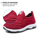 PLUSHBOOT™ - UNIVERZÁLIS TÉLI TORNACIPŐ