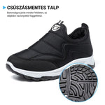 PLUSHBOOT™ - UNIVERZÁLIS TÉLI TORNACIPŐ