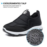 PLUSHBOOT™ - UNIVERZÁLIS TÉLI TORNACIPŐ