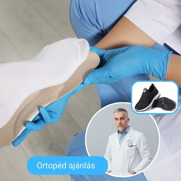 PLUSHBOOT™ - UNIVERZÁLIS TÉLI TORNACIPŐ
