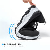 PLUSHBOOT™ - UNIVERZÁLIS TÉLI TORNACIPŐ