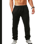 RELAXBREEZE™ - FÉRFI LEN NADRÁG