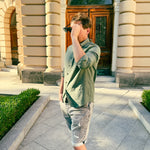 RELAXMEN™ - FÉRFI KÖNNYŰ ING