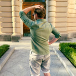 RELAXMEN™ - FÉRFI KÖNNYŰ ING