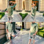 RELAXMEN™ - FÉRFI KÖNNYŰ ING