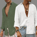 RELAXMEN™ - FÉRFI KÖNNYŰ ING