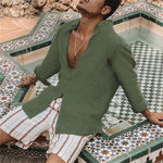 RELAXMEN™ - FÉRFI KÖNNYŰ ING