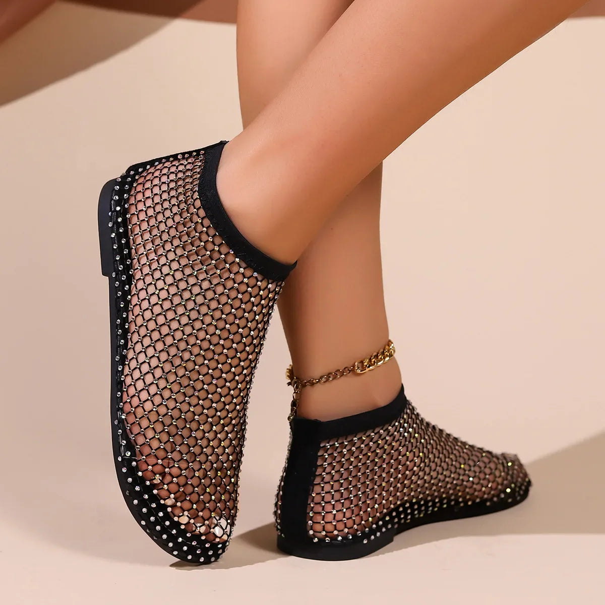 LUXEGLAM™ - EGYEDI NŐI CIPŐK