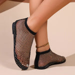 LUXEGLAM™ - EGYEDI NŐI CIPŐK