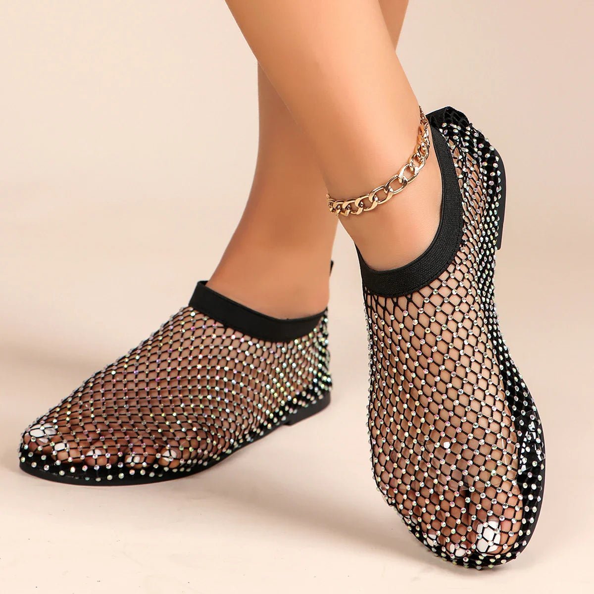 LUXEGLAM™ - EGYEDI NŐI CIPŐK