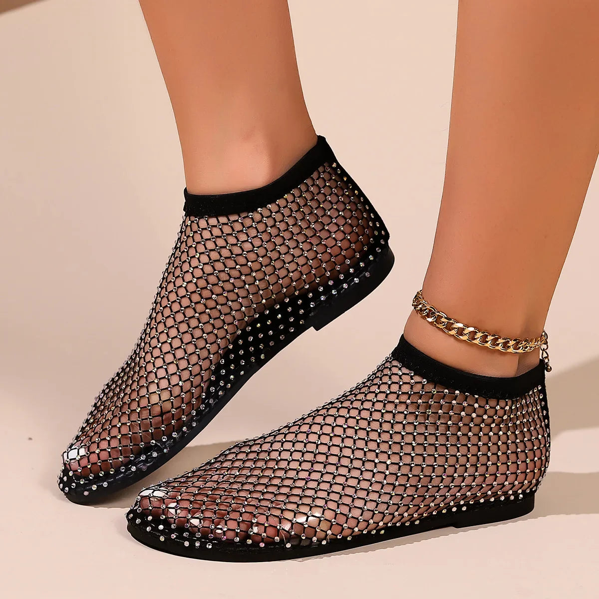 LUXEGLAM™ - EGYEDI NŐI CIPŐK