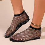 LUXEGLAM™ - EGYEDI NŐI CIPŐK