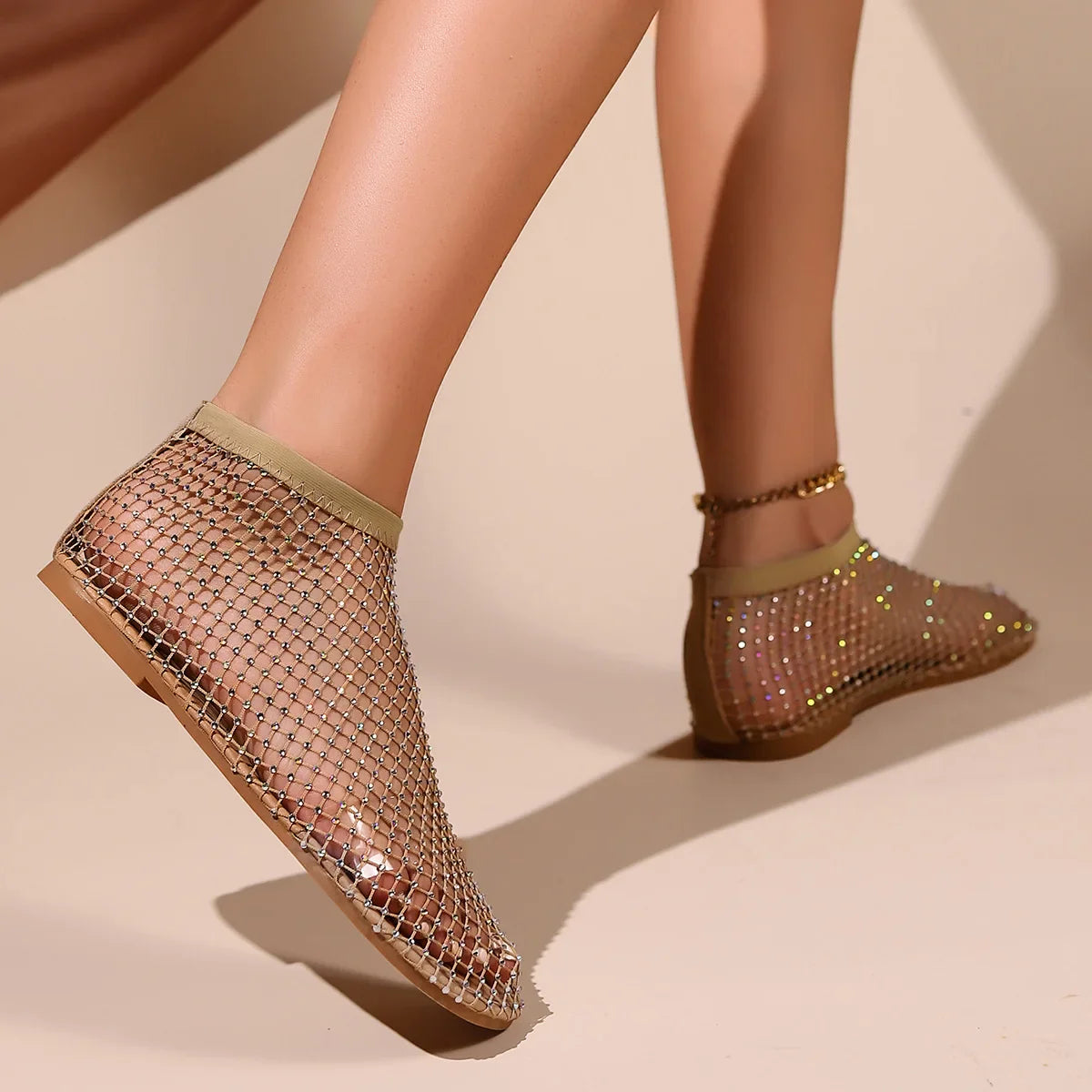LUXEGLAM™ - EGYEDI NŐI CIPŐK