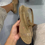 LUXEGLAM™ - EGYEDI NŐI CIPŐK