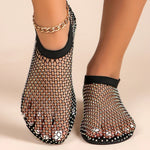 LUXEGLAM™ - EGYEDI NŐI CIPŐK