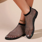 LUXEGLAM™ - EGYEDI NŐI CIPŐK