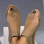 LUXEGLAM™ - EGYEDI NŐI CIPŐK