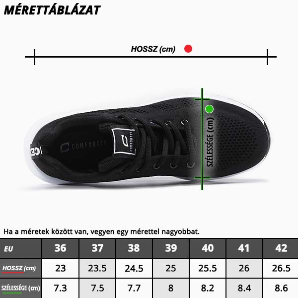ACTIVEEX® – SNEAKER