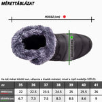 TOP™ – MAGAS THERMO CIPŐ