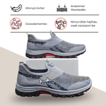 EXOVENT – KÖNNYŰ ÉS LÉLEGZŐ FÉRFI CIPŐK MINDENNAPRA