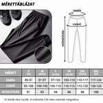 SPORTYMESH™ - FÉRFI SPORTNADRÁG