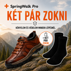 BARNA + KÉT PÁR ZOKNI